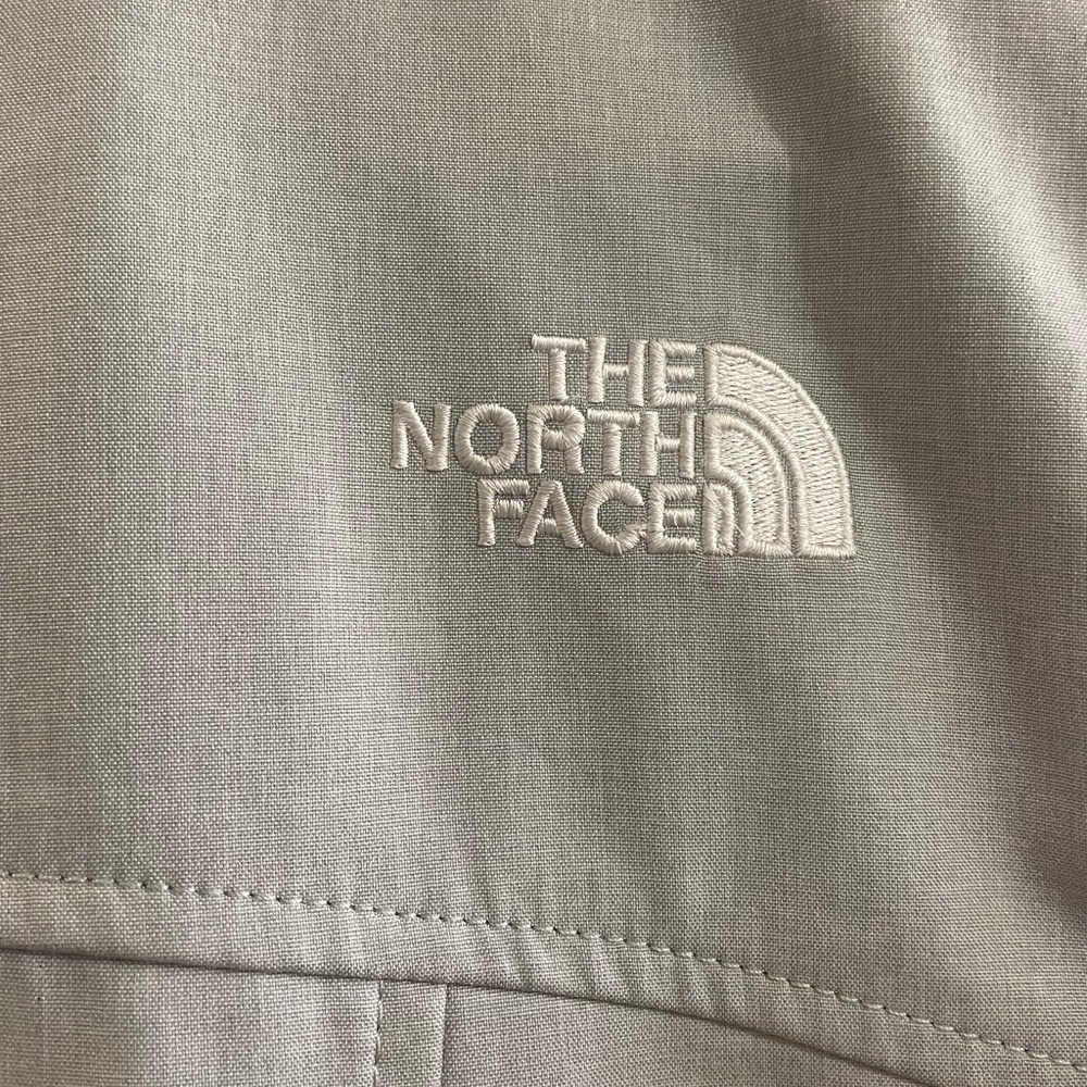 North Face Wind Wall Soft Shell Jacket - image 5